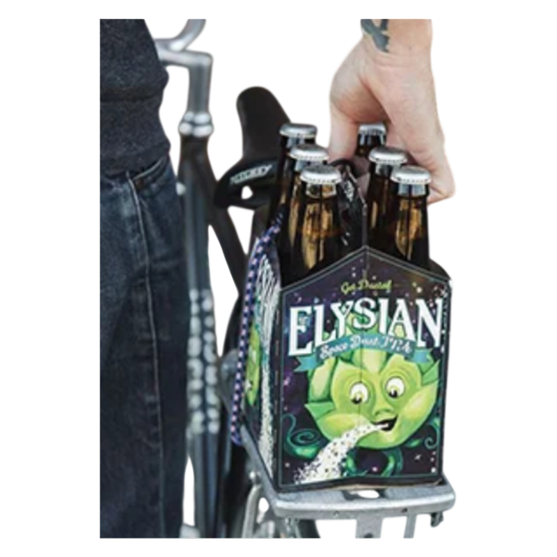 Elysian Brewing IPA Variety Pack 12pk 12oz Btl