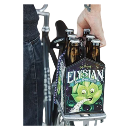 Elysian Brewing IPA Variety Pack 12pk 12oz Btl