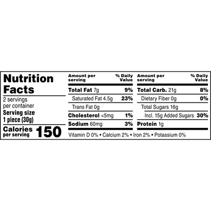 TWIX® Skulls Share Size, 2.12oz