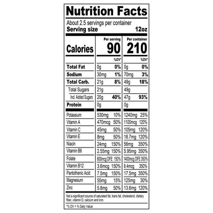 BODYARMOR Watermelon Strawberry Sports Drink 28oz Btl