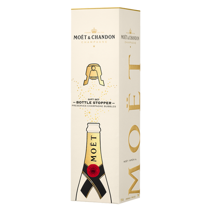 Moet & Chandon Imperial Brut Champagne 750ml