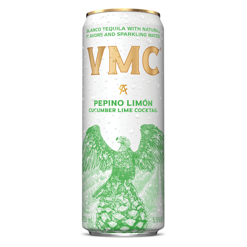VMC PEPINO LIMON 700ML