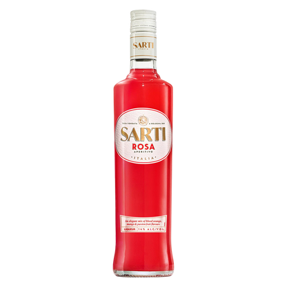 Sarti Apertivo Rosa 700ml