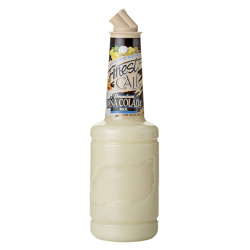 Finest Call Pina Colada 1 Liter