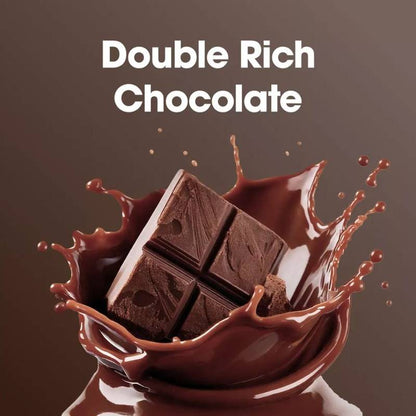 Optimum Nutrition Gold Standard 100% Whey, Double Rich Chocolate, Protein Powder, 22 Servings
