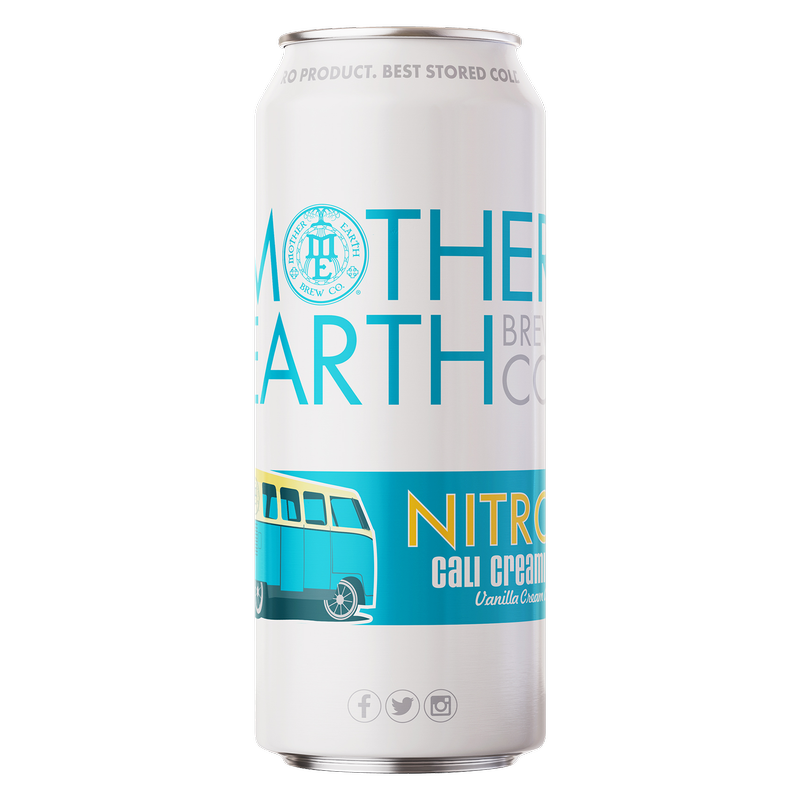 Mother Earth Brew Nitro Cali Creamin 4pk 16oz Can Mother Earth BevMo mother-earth-brew-nitro-cali-creamin-4pk-16oz-can-mother-earth-bevmo