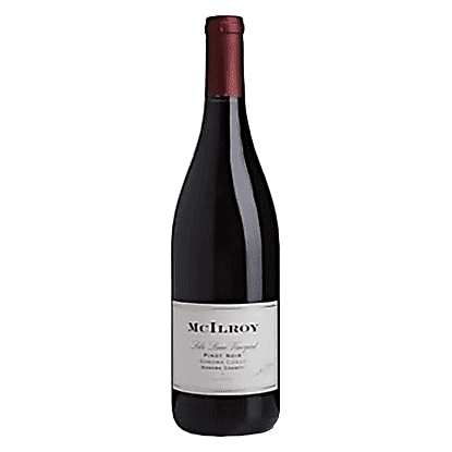 McIlroy Lila Lane Vineyard Pinot Noir 750ml