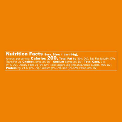 MILKY WAY All Caramel Milk Chocolate Bar, Share Size,  3.11 oz