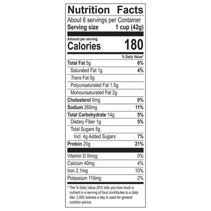 Post Premier Protein Mixed Berry Almond Cereal, 9oz