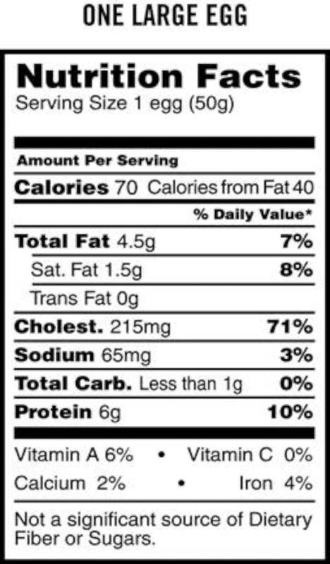 Brown Eggs - 12ct