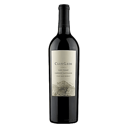 Cliff Lede Stag's Leap Cabernet Sauvignon 750ml