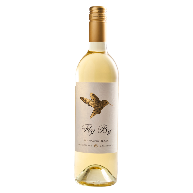 Fly By Sauvignon Blanc 750ml
