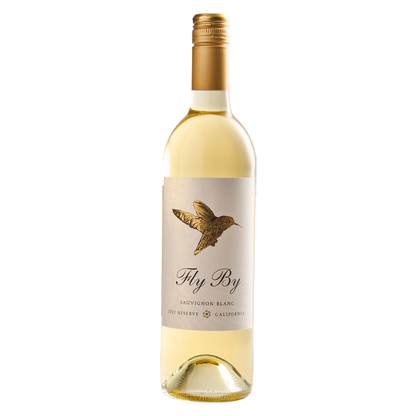 Fly By Sauvignon Blanc 750ml