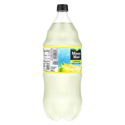 Minute Maid Lemonade 2L Btl