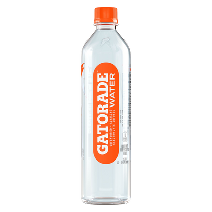 Gatorade Water 700mL Btl