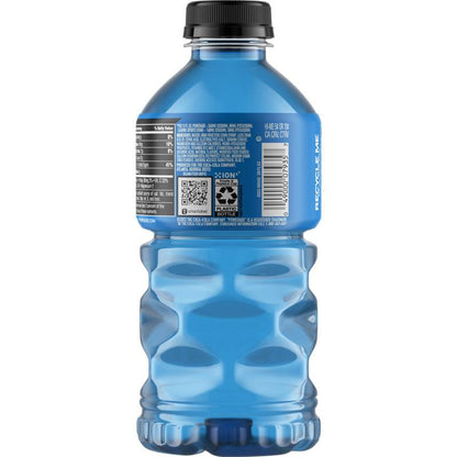 Powerade Mountain Berry Blast 28oz Btl