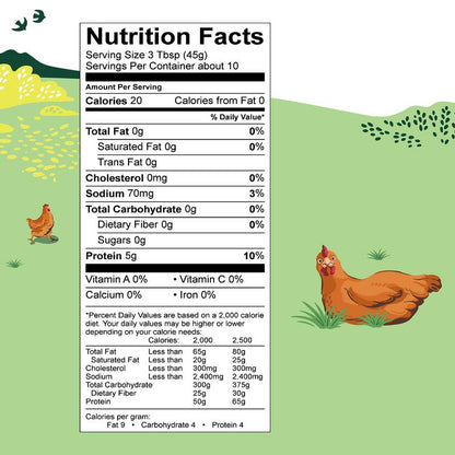 Organic Valley 100% Organic Pasteurized Egg Whites 16oz