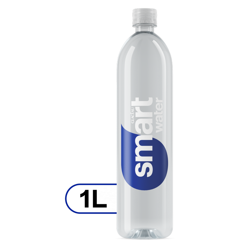 Smartwater 1L Btl
