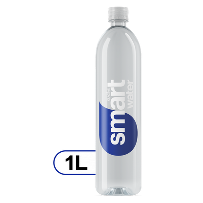 Smartwater 1L Btl