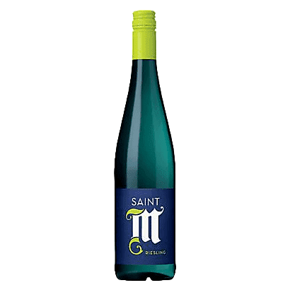 Chateau Ste Michelle 'Saint M' Riesling 750ml