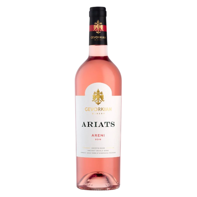Gevorkian Ariats Areni Rose
