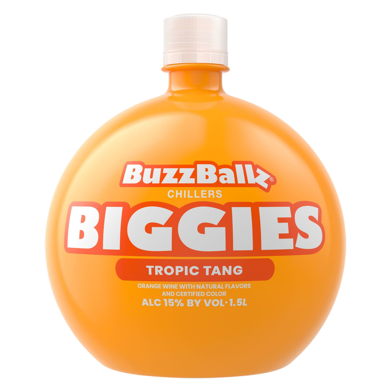 Buzzballz WB Tropic Tang 1.5L