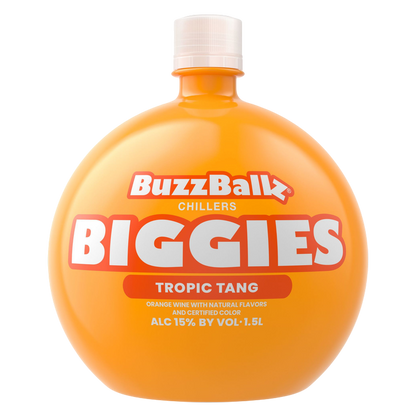Buzzballz WB Tropic Tang 1.5L