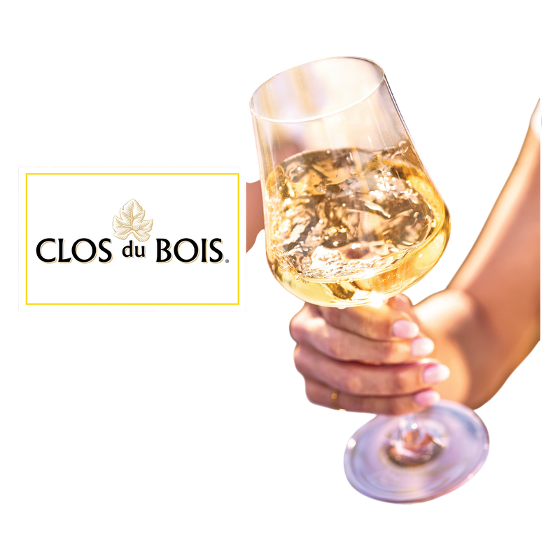 Clos du Bois Chardonnay 750ml