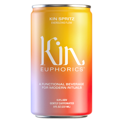 Kin Spritz 4pk 8oz Can