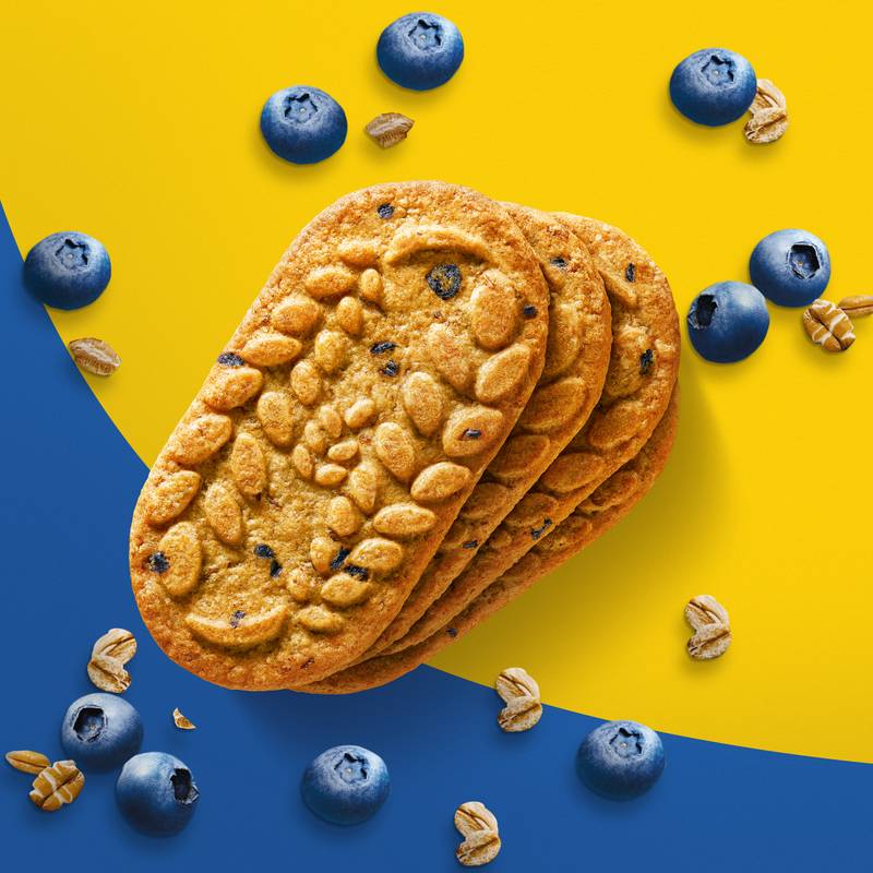 BelVita Blueberry Biscuit 1.76oz