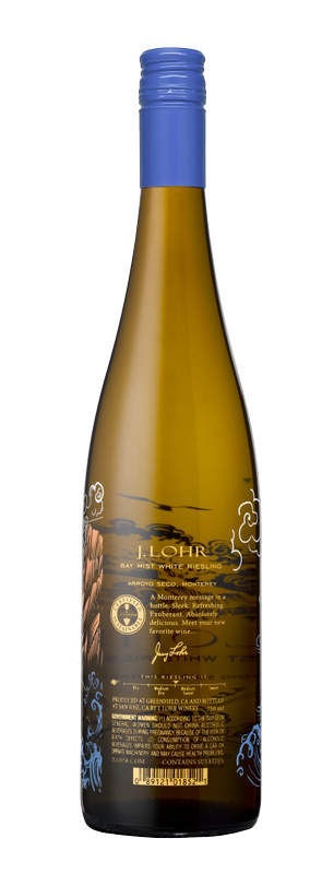 J. Lohr Bay Mist White Riesling 750ml