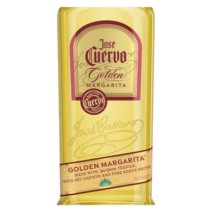 Jose Cuervo Golden Margarita Original 1.75L 12.7% ABV