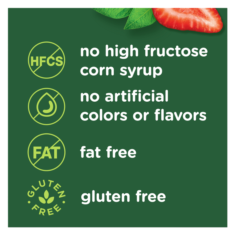 Outshine No Sugar Added Strawberry, Tangerine, and Raspberry Frozen Fruit Pops, Variety Pack, 12ct