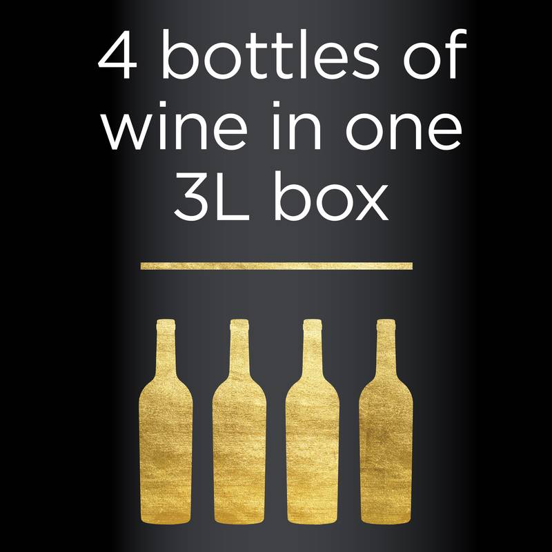 Black Box Sauvignon Blanc 3L