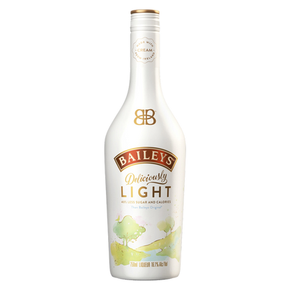 Baileys Deliciously Light, 750 mL (32 Proof)