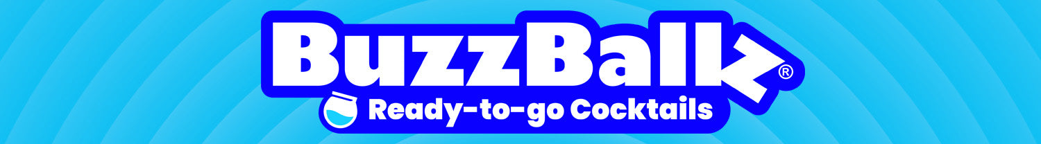 BuzzBallz, ready-to-go cocktails