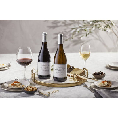 Chalk Hill Chardonnay Sonoma Coast 750ml