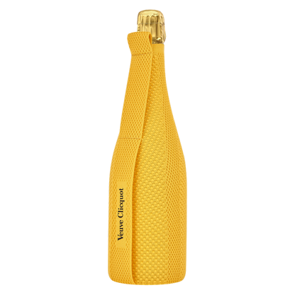 Veuve Clicquot Brut with Ice Jacket 750ml