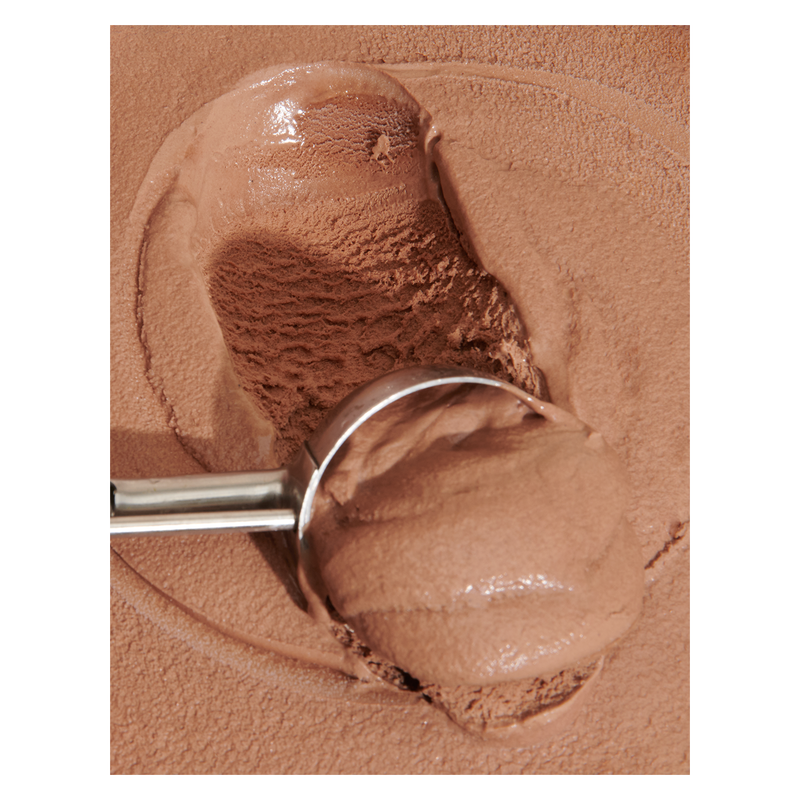 Craigs Vegan Dairy Free Frozen Dessert Perfectly Chocolate