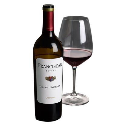 Franciscan Cabernet Sauvignon 750ml