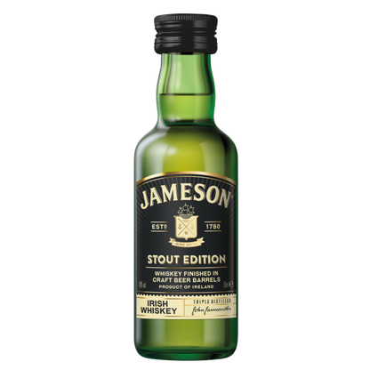 Jameson Caskmate Stout Irish Whiskey 50ml
