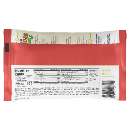 Cocina 54 Spicy Beef Empanada 4oz