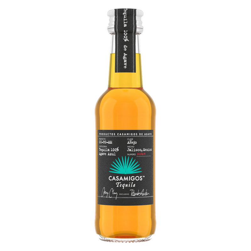 Casamigos Anejo Tequila 50 ml