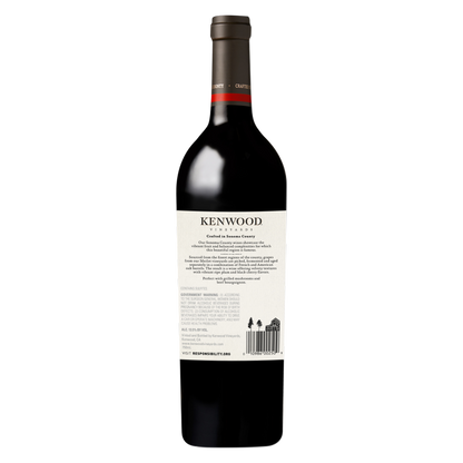 Kenwood Merlot 750ml