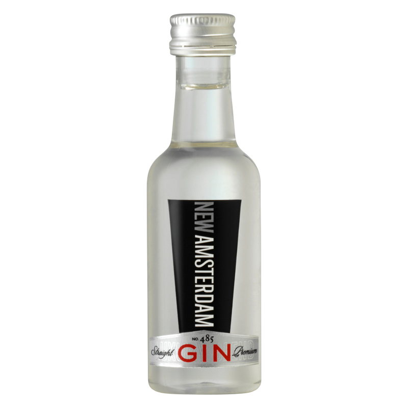 New Amsterdam Stratusphere Gin 50ml
