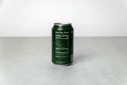 Brause Sparkling Apple German Craft Drink 12oz Can