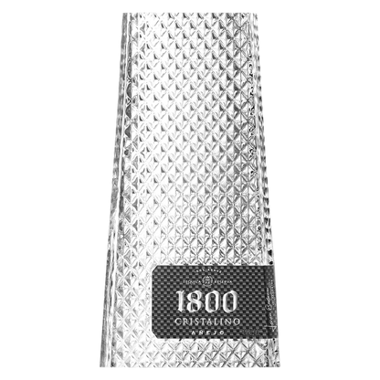 1800 Tequila Cristalino 1.75L (80 Proof)