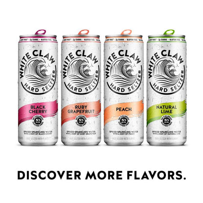 White Claw Mango Single 12oz Can
