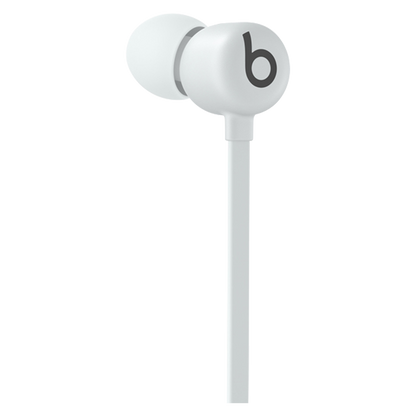 Beats Flex - Wireless Earphone — Smoke Grey