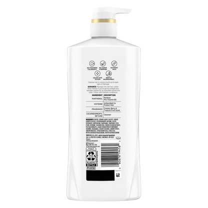 Pantene Repair & Protect 2x Breakage Protection Shampoo 23.6oz